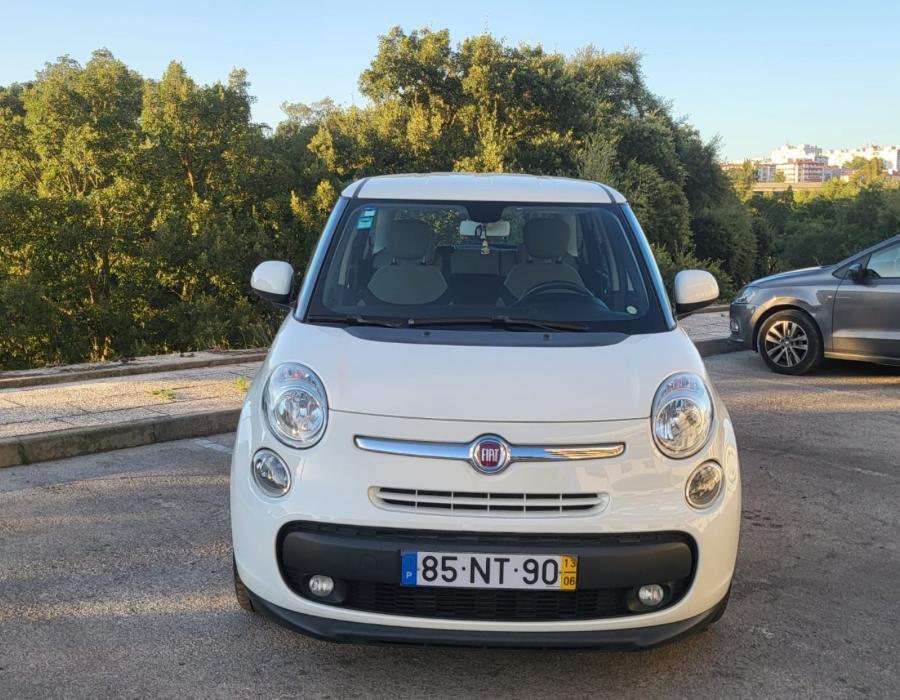 FIAT 500L 0.9 POP STAR